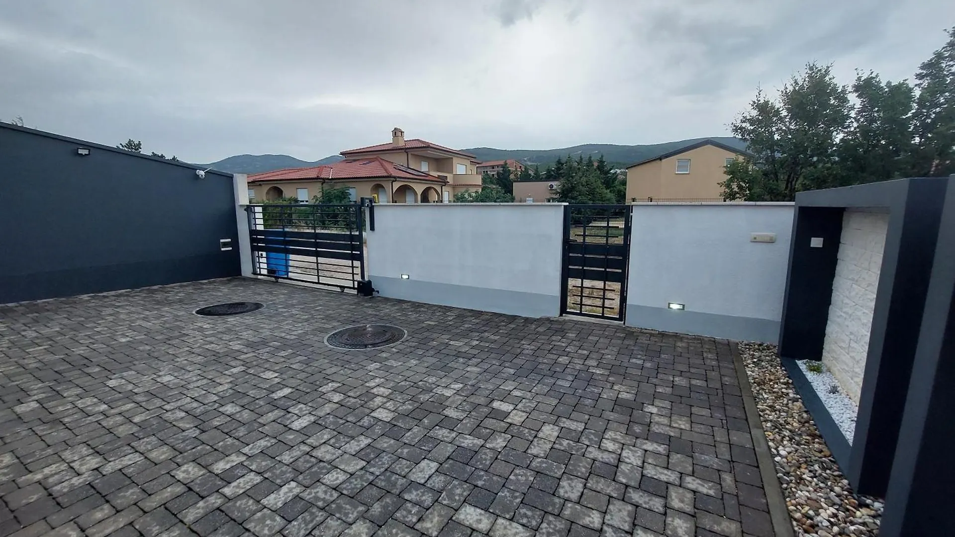 Villa Martina Bellevue Smrika