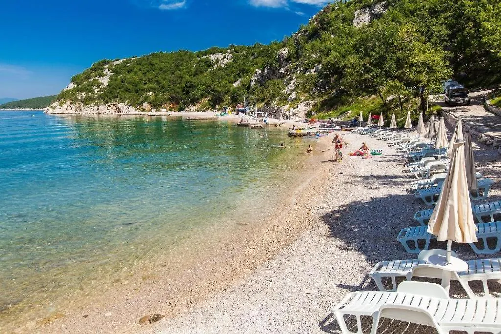 Villa Martina Bellevue Smrika
